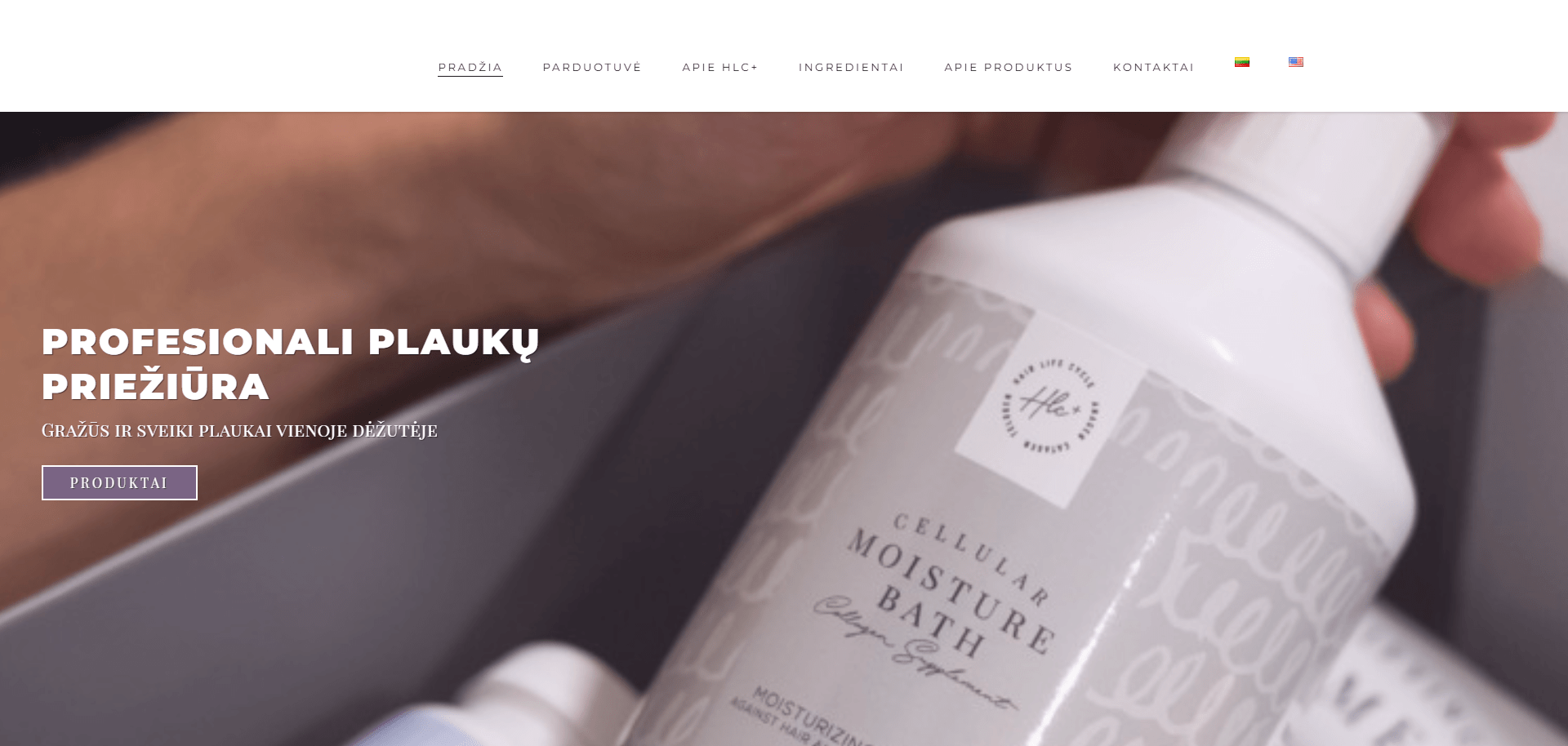 hlc plus