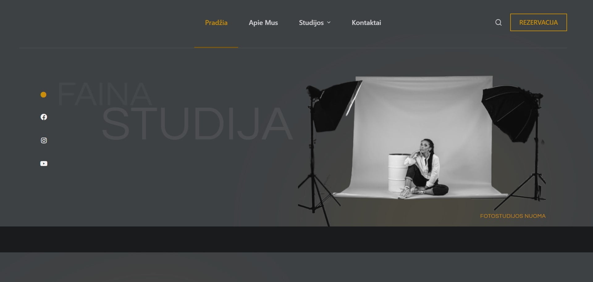 faina-studija