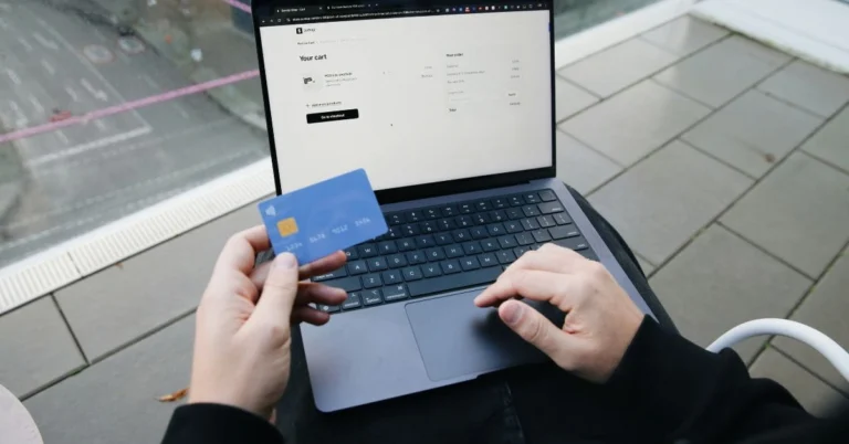 Moderner Online-Shop 2025 Must-have Features für maximale Conversions