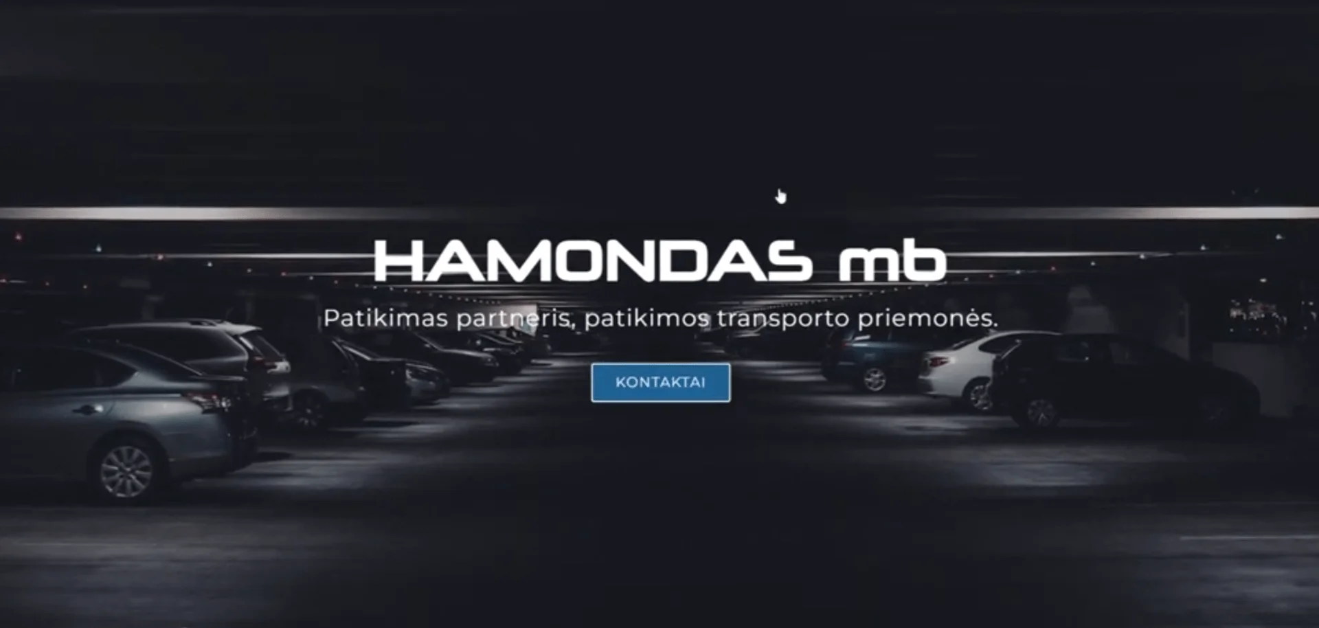hamondas